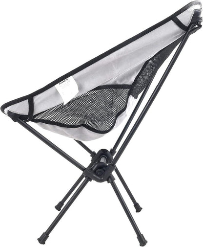 Lightweight Portable Folding Camping Chair Compact Backpacking Outdoor Hiking
