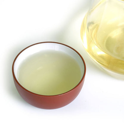 100g/3.52oz Spring Yunwu Cloud Mist High Mount Lushan Green Tea