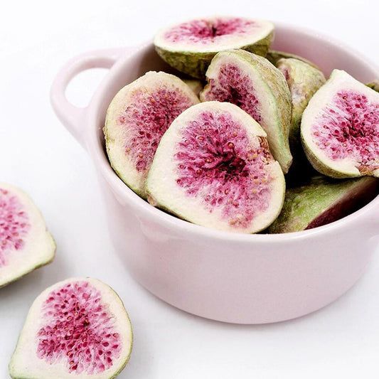 Organic Flower Tea Fig Dried Fruit Tea Health Care China Green Food Bulk