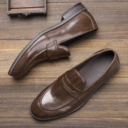 Men Shoes Size Men Loafer Men Dress Shoes Formal Shoes for Men