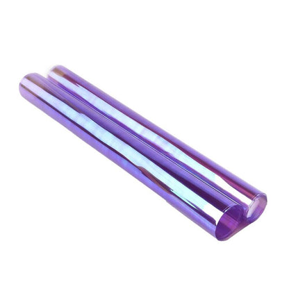 Car Styling Stickers Chameleon Headlight Taillight Vinyl Tint Film Wraps 60x30cm