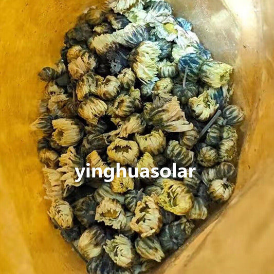 East Naturhus-Premium Fetal Chrysanthemum Flower Tea Bud Dried Floral Herbal Tea
