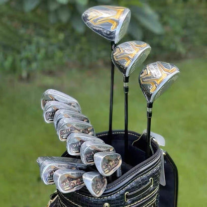 Full Set Honma S-08 14pcs 4 Star Honma S-08 Golf Clubs Graphite Shaft with Cover
