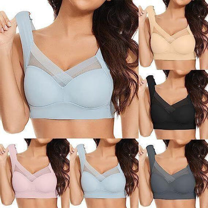 Libiyi Bra, Libiyi Push-up Lace Bra, Libiyi Posture Correction Bra