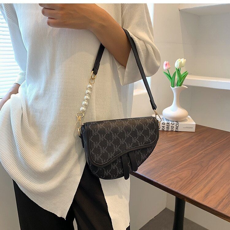 Leather Bag Woman Crossbody Bag Shoulder Bag Underarm Bag Bags Women