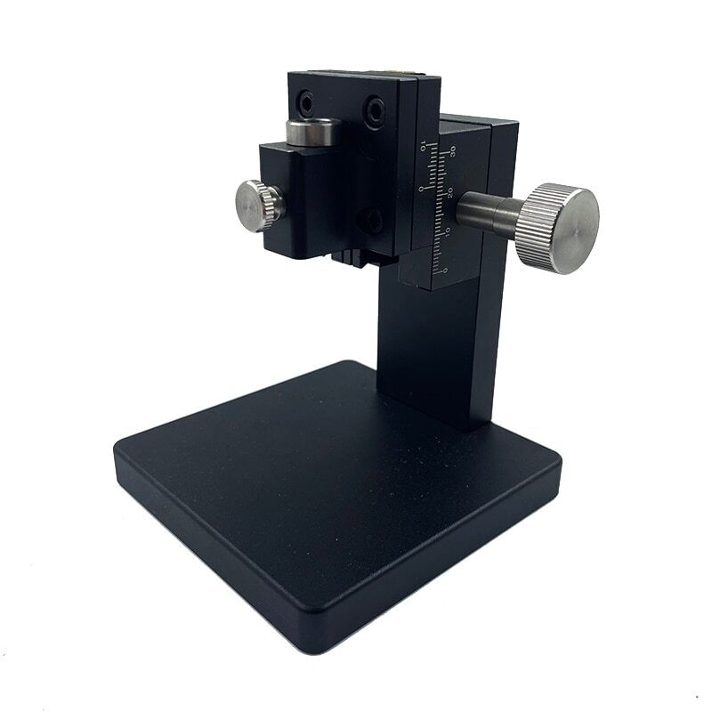 Watch Repair Tool Second Hand Remover Setting & Fitting Press Holder Support Kit