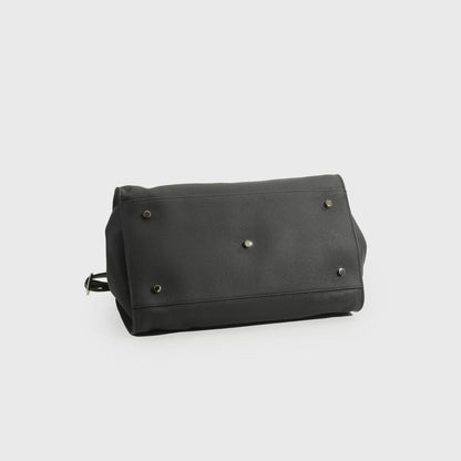 Shoulder Commuter Large-Capacity Handbag Casual Woman