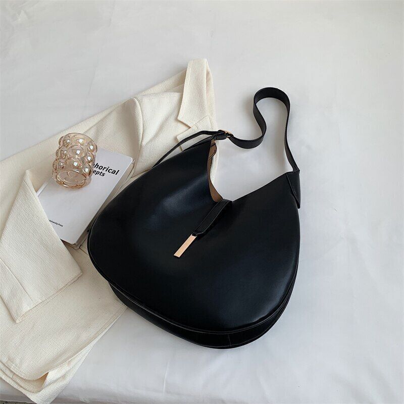 Large Shoulder Side Bag Women Big High Capacity Tote Bags Handbags