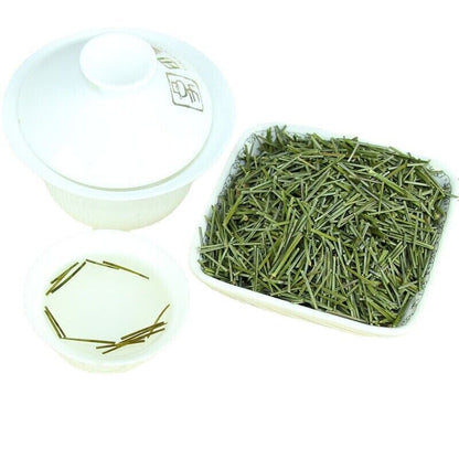 100g 100% Pure Non-GMO Natural Healthy Herbal Tea Cutting Filter Pine Needle Tea