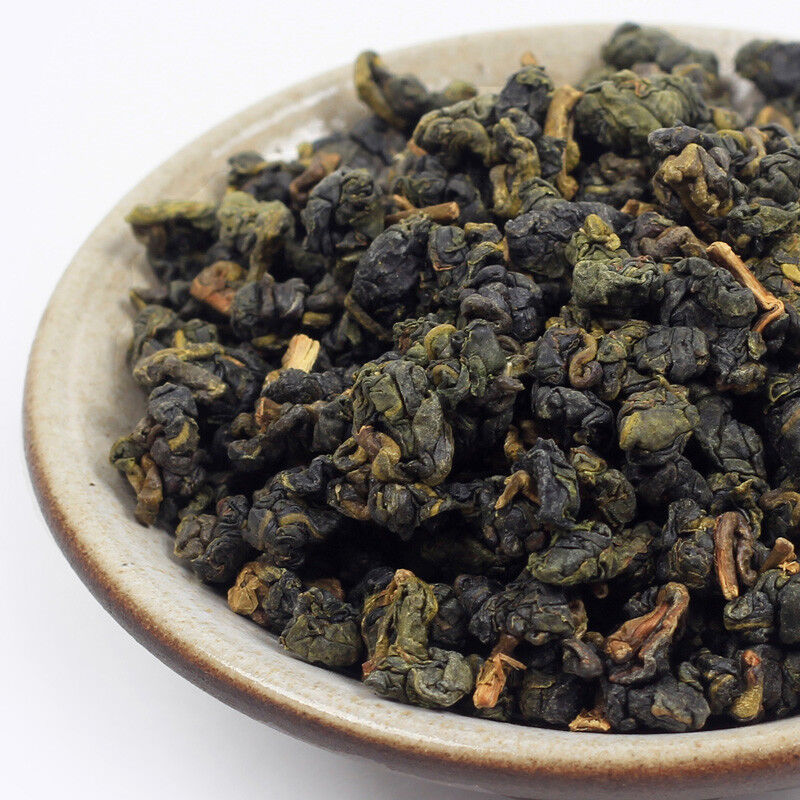 150g Top Organic Hand Harvest Da Yu Ling Oolong 2600M High Mountain Taiwan Tea