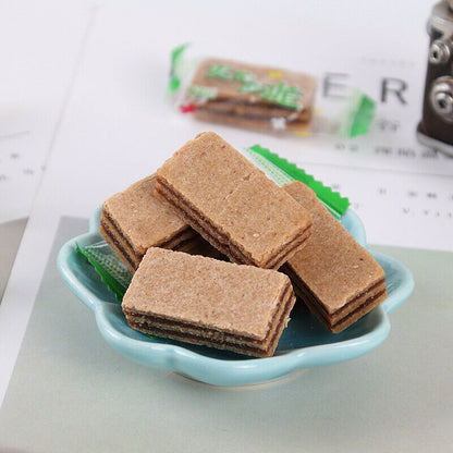 夹心山楂110克/袋 山楂制品 酸甜果脯山楂块 零食 Stuffed Hawthorn 110g/bag Hawthorn Products Snack