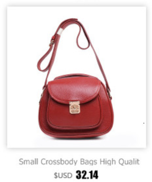 100% Genuine Leather Women Shoulder Bag Crossbody Shopping Bags Ladies