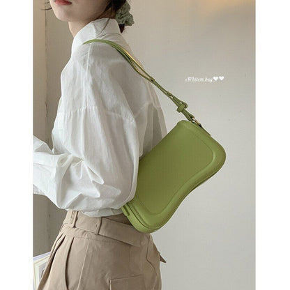 Bag Women's 2023 New Shoulder Bag Small Square Bag High-end Messenger Bag