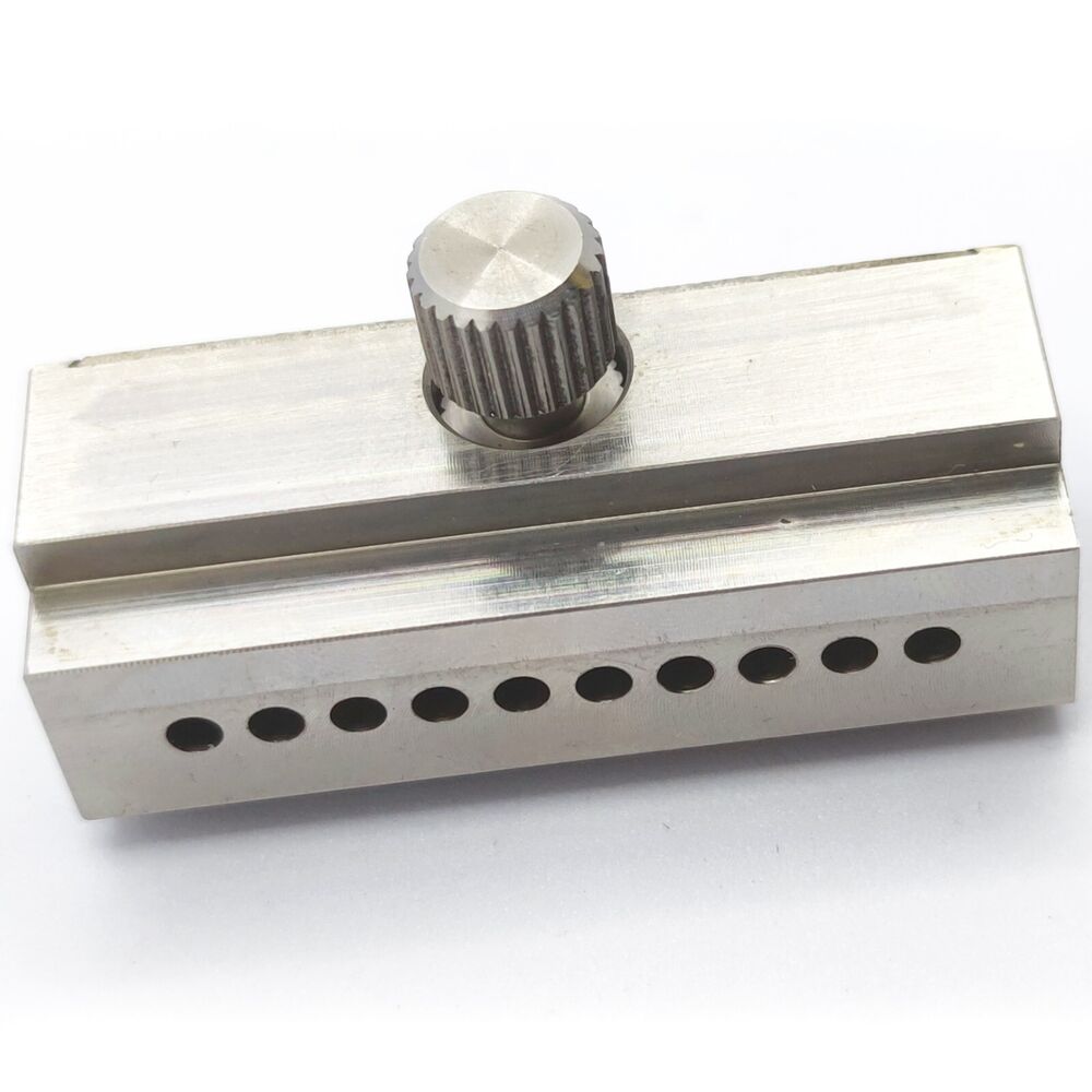 Watch Repair Tools Tightening Professional Collet Reaming Minute Wheel Retractor