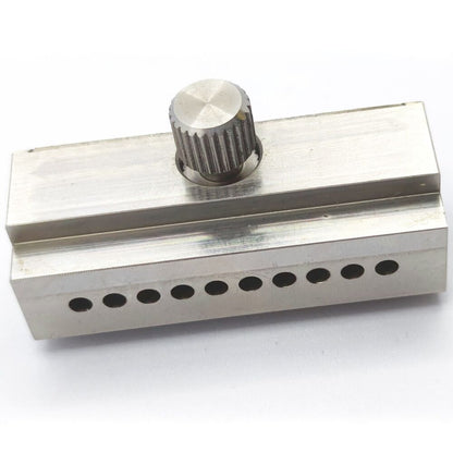 Watch Repair Tools Tightening Professional Collet Reaming Minute Wheel Retractor