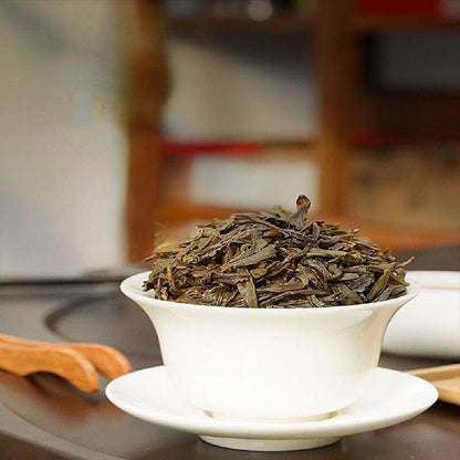 Yashixiang Phoenix Dancong Oolong Tea High Mountain Oolong Tea Organic Green Tea
