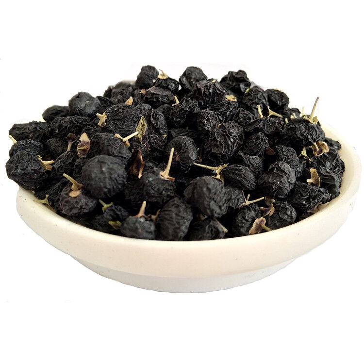 Goji Berry Green Food Herbs China Herbal Tea Wolfberry Dried-