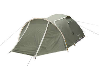 Camping Tent One Bedroom One Living Room people Oxford Hiking Trekking Tent
