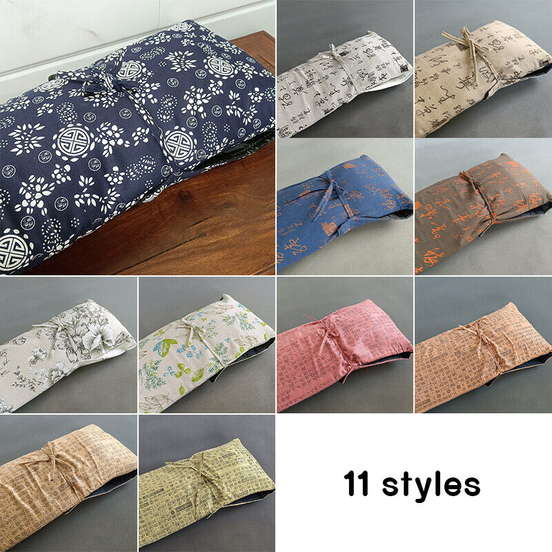 Guzheng Bag Bread Storage Bags Chinese-style Keyboard Cover Perform Packaging US