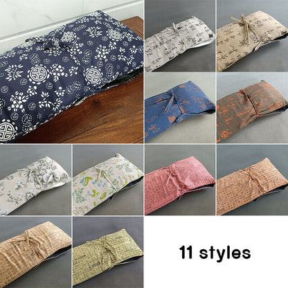 Guzheng Bag Bread Storage Bags Chinese-style Keyboard Cover Perform Packaging US
