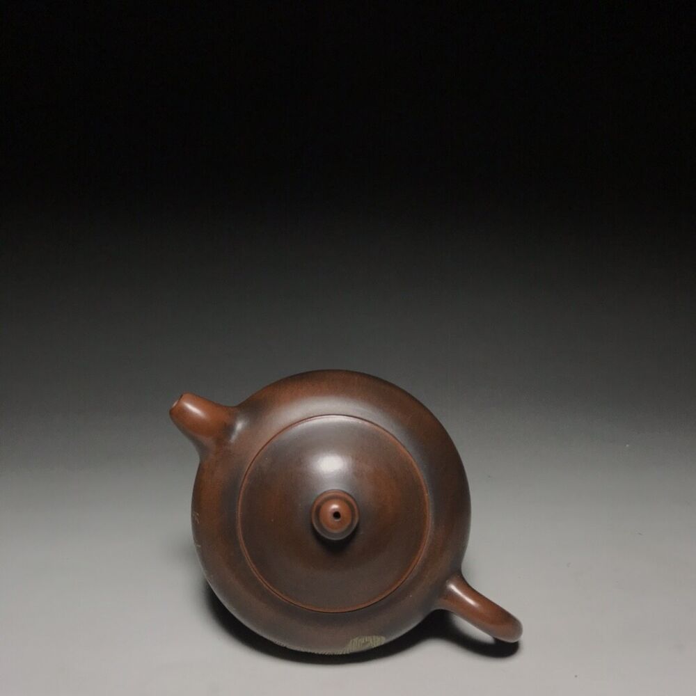 vintage chinese yixing purple clay teapot zisha ceremony fashion gift teaware