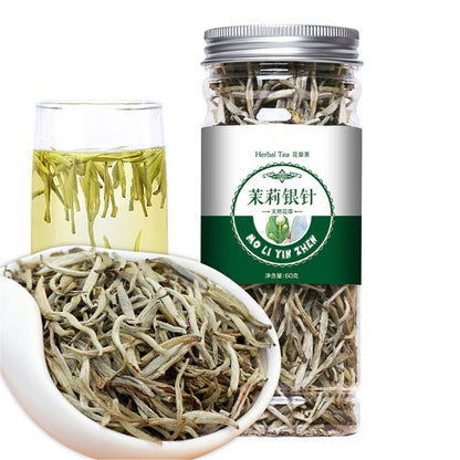 Gardenia Instant Drink Flowers Vitamin Chinese Fruits Herbal Tea Chrysanthemum-