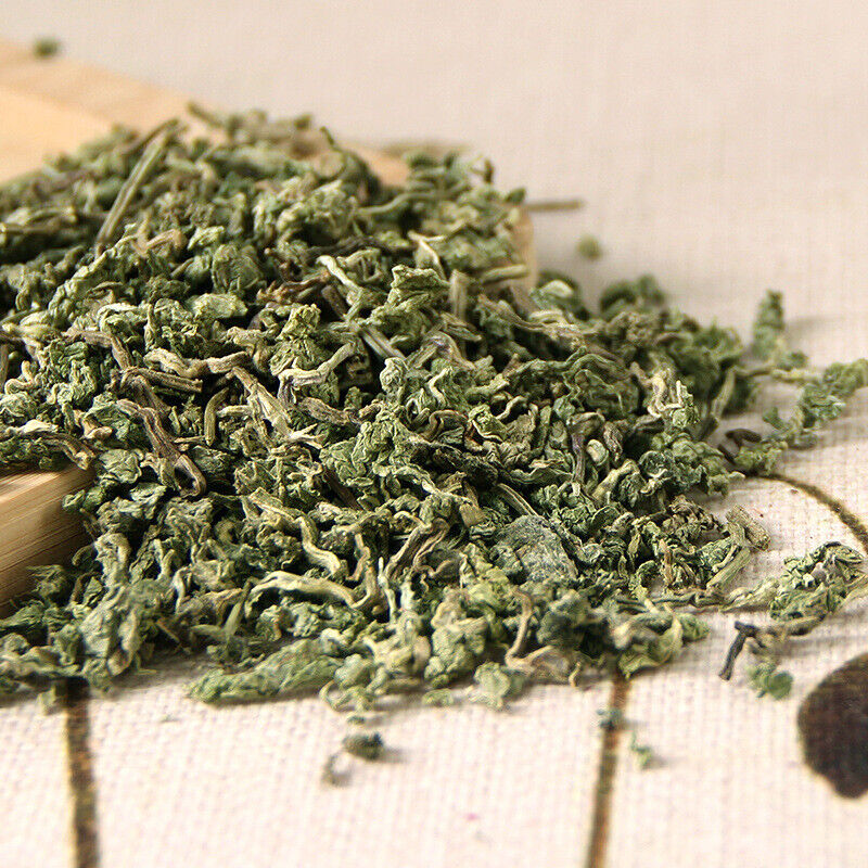 50g Mint Leaf Cool Tea Peppermint Loose Leaf Tea Mint Tea Herbal Tea