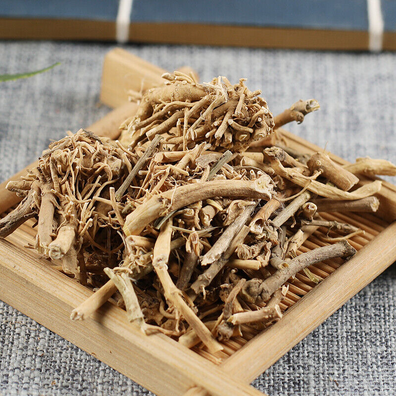 Chinese Specialty Baiqian Bulk Organic Herbal Tea Health Care 白前 250g/500g