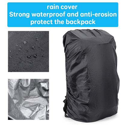 Travel Backpack Men Women Multifunction Laptop Backpacks Outdoor Luggage Bag