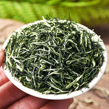 250g/8.8oz New Green Tea Xinyang Maojian Tea Mao Jian China Weight Loss tea