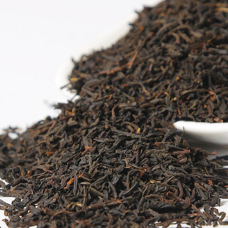 Premium Keemun Tea 250g AnHui Qimen Qi Men Kung-Fu Loose Chinese Black Tea