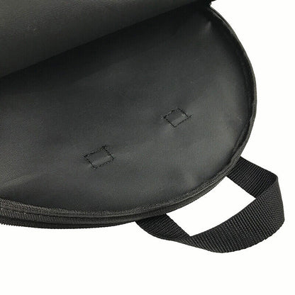 Thickned Waterproof Dumbfounded Drum Bag Pad Cotton Carry Case Protection Drum