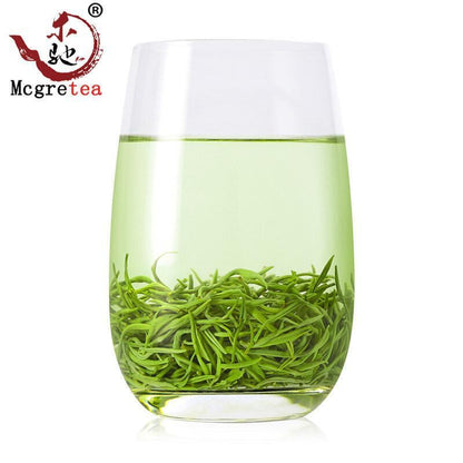 New Green Tea Bi Luo Chun Chinese Green Tea Biluochun Health Green Tea 100g