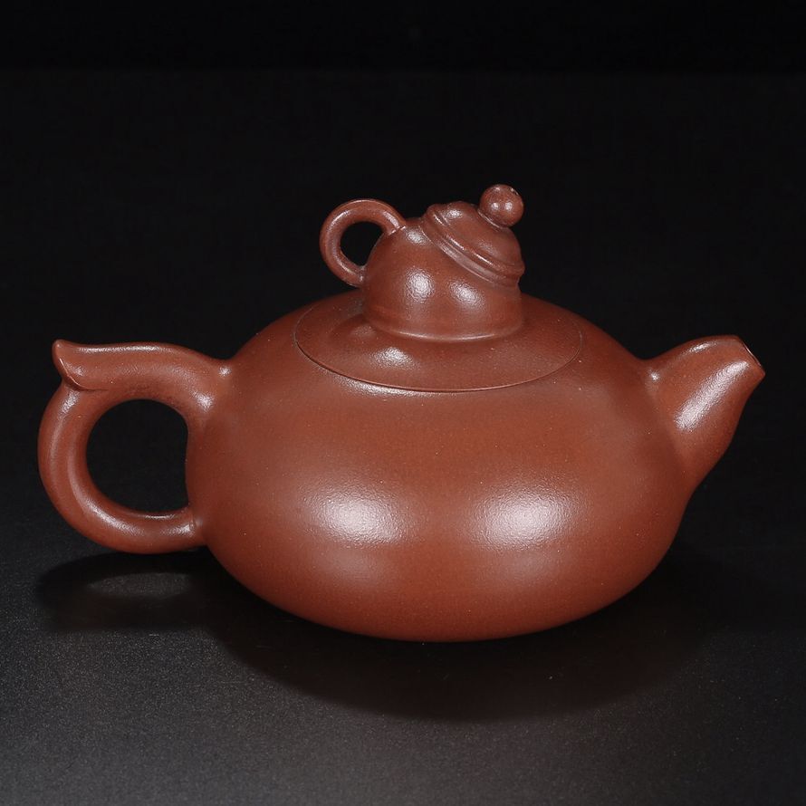 Vintage Chinese Yixing Purple Clay Teapot Zisha Ceremony Teaware Collection Rare