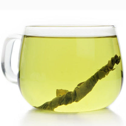 Chinese Herbal Tea Leaf Bitter Tea Organic Natural Wild Kuding Cha KU DING TEA