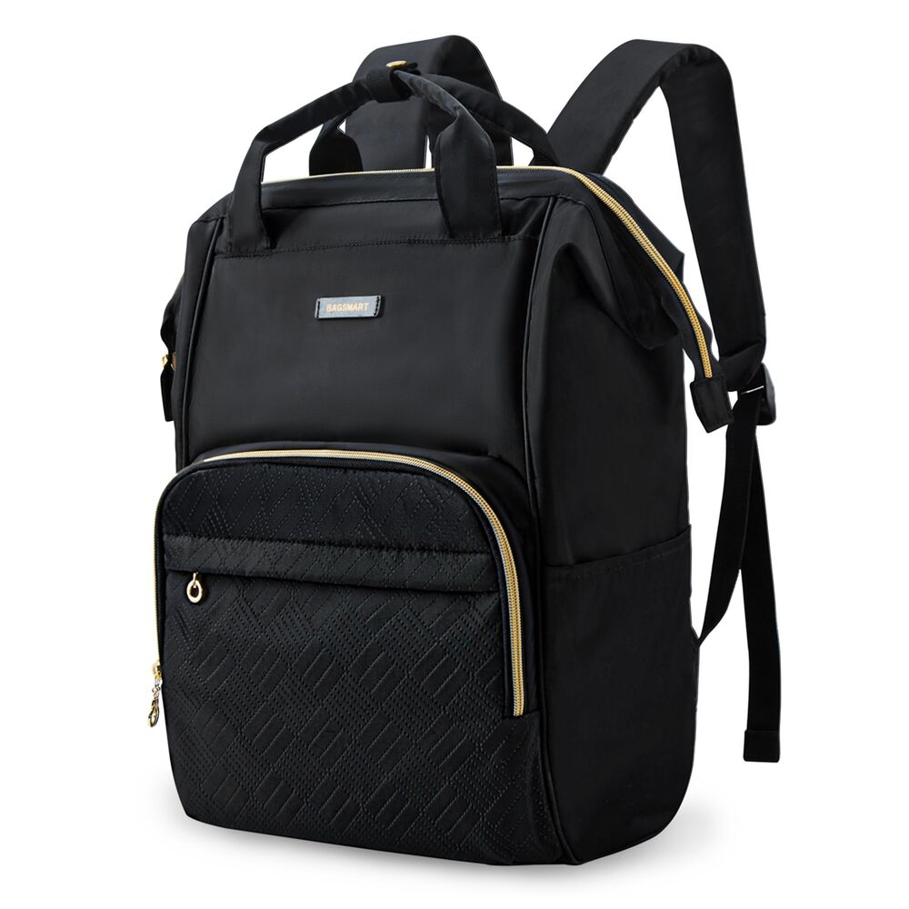 50L Large Capacity Laptop Backpack Women Travel Business Bag Backpacks Mommy Bag