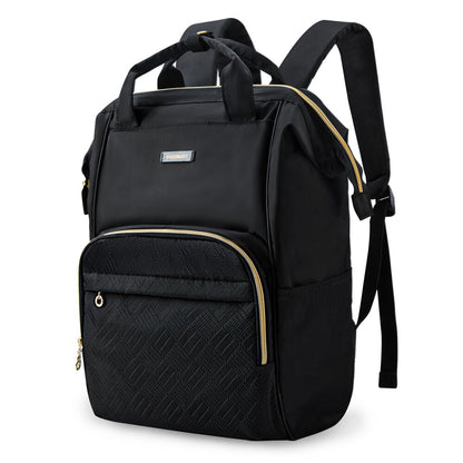 50L Large Capacity Laptop Backpack Women Travel Business Bag Backpacks Mommy Bag