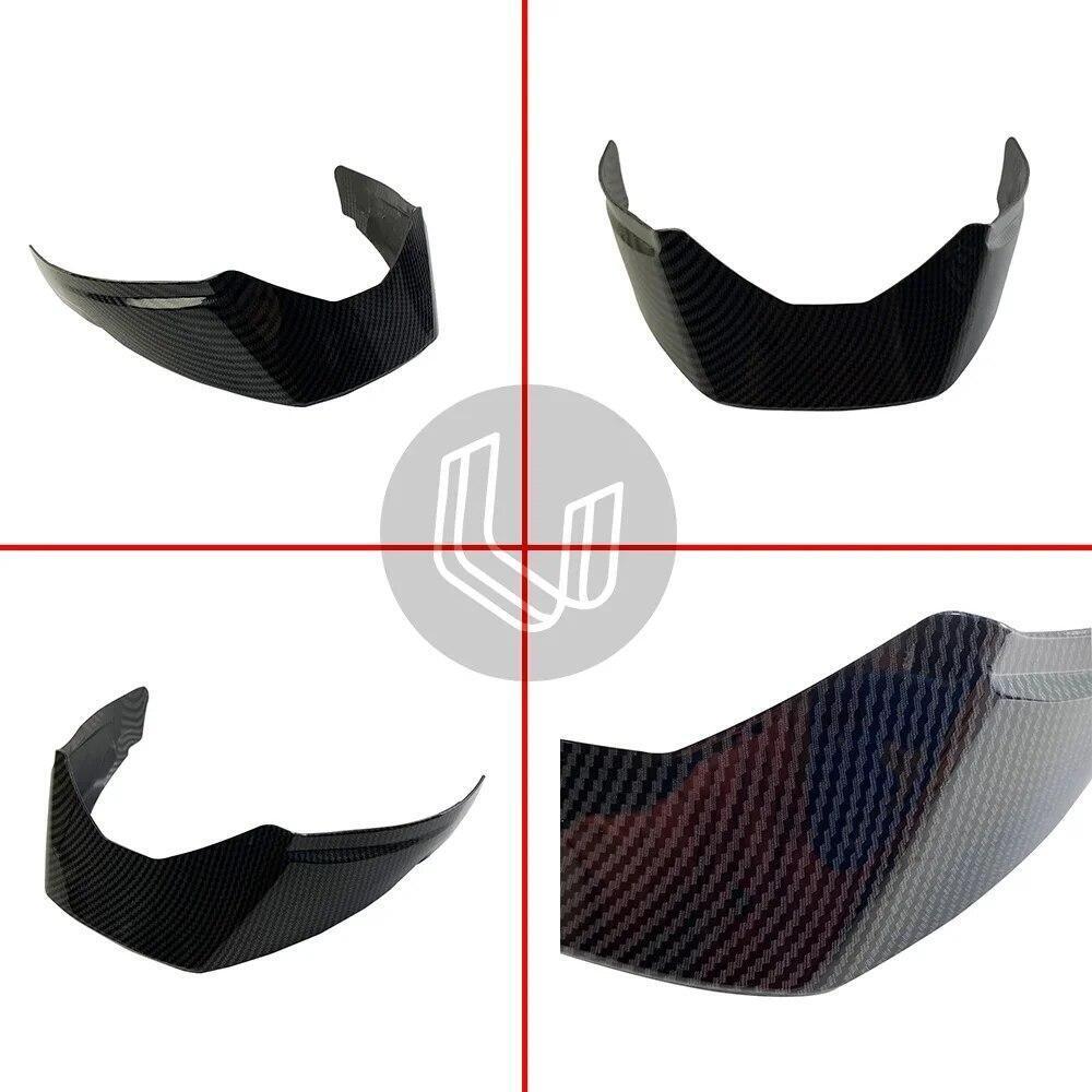 Rpha 11 Helmet Decoration Accessories Motorcycle Rear Spoiler Case For Hjc