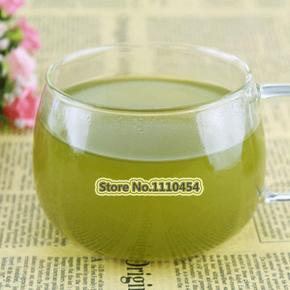 100% Pure Organic Matcha Green Tea Powder Slimming Tea Weight Loss Makeup Tea