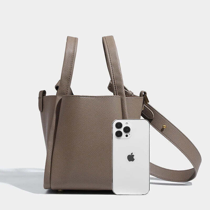 Bucket Bag Cabbage Handbags Women Messenger Bag Shoulder Crossbody bags