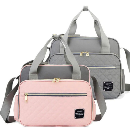 Bag Nursing Bag Nappy Baby Diaper Bag Travel Backpack Baby Care Mummy Bag
