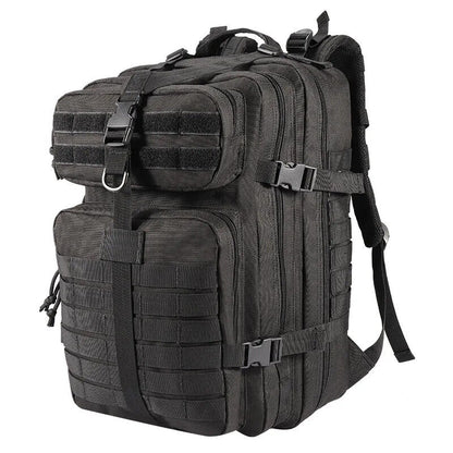 25L/50L Army Military Tactical Backpack Hiking Backpacks Bags Men Backpack