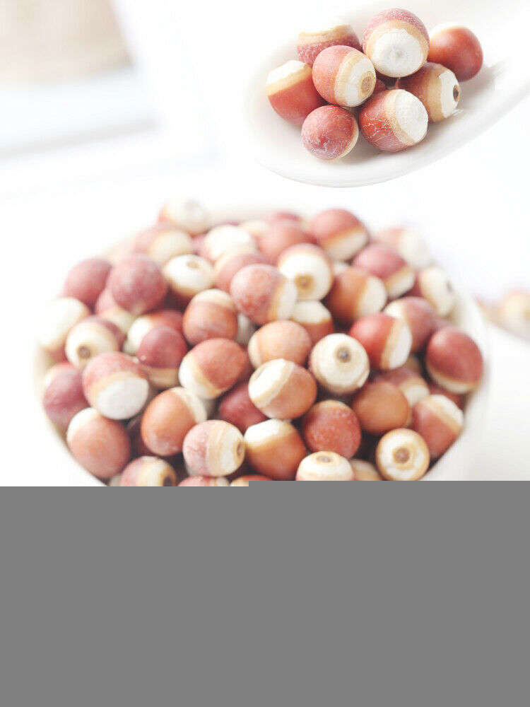 Chinese Herbal Tea 芡实 500g 广东肇庆鸡头米欠实干货 Gorgon fruit Gordon Euryale Seed