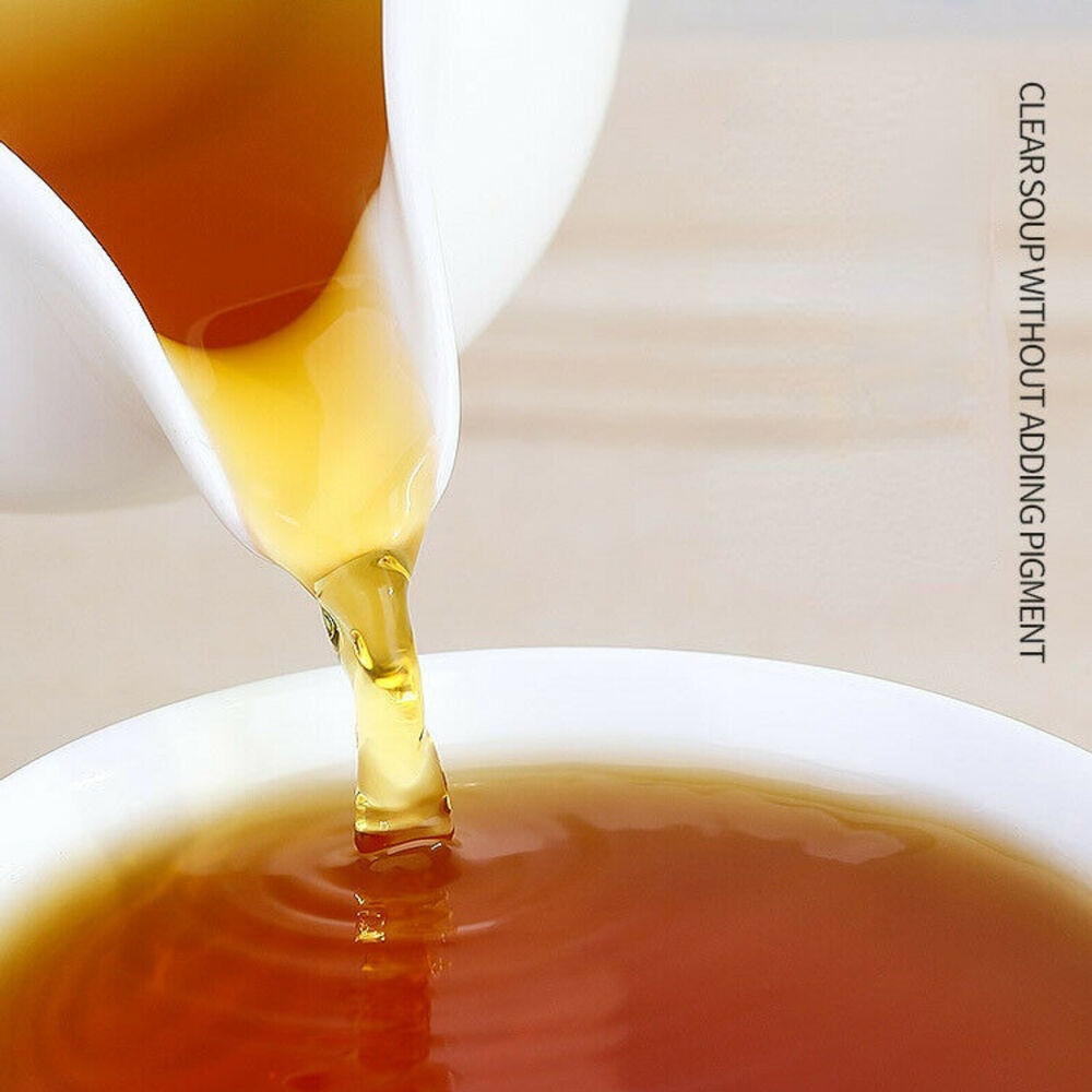 Top Original Natural Juemingzi Herbal Tea Improve Eyesight Cassia Nomame Tea350g