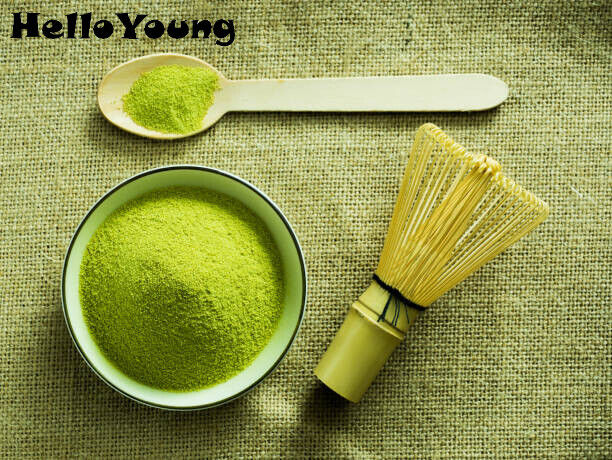 50-500g Matcha Green Tea Powder Japanese Ceremonial Diet Drink for Products