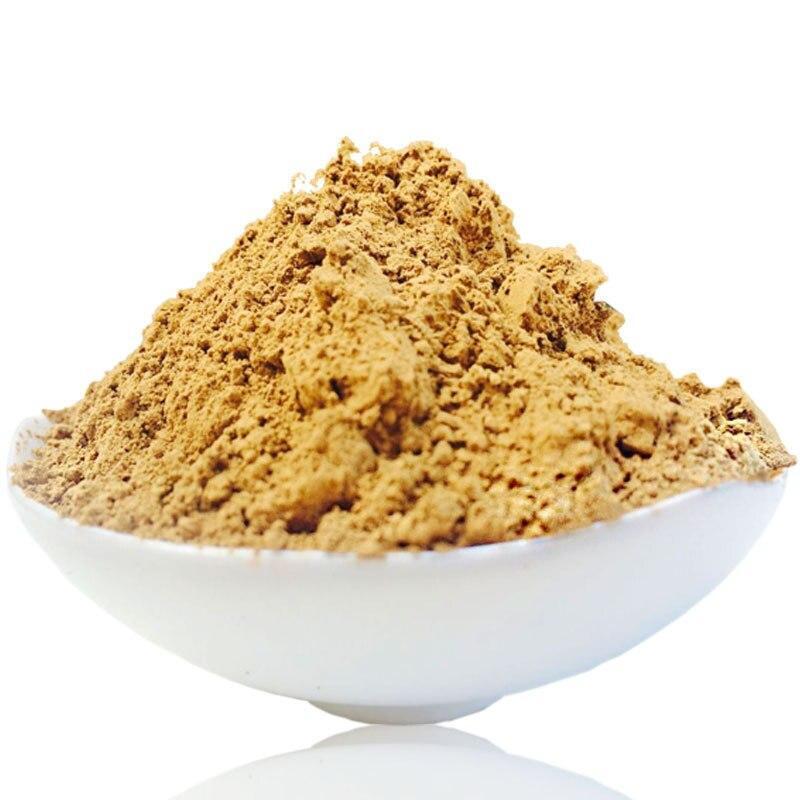 500g 2022/2023 Jin Jun Mei Black Tea Matcha Rose Powder Pure Natural Tea Powder