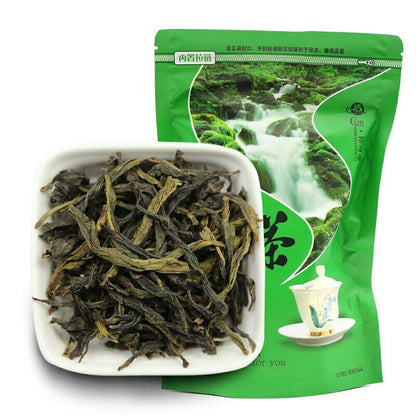 Chinese Oolong Tea Feng Phoenix Dancong Juduozai Huang Dancong Jagged Leaf Tea