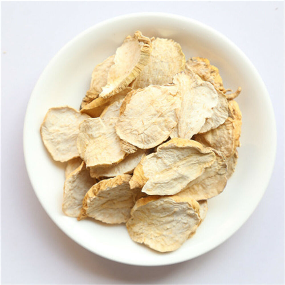 50~500g Herbal Tea White Maca Root Wild Herbal Tea Dried Maca Wellness Enhancer