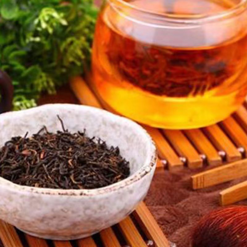 100g Zunyi Black Tea High Mountain Loose Leaf Black Tea Organic Handmade Red Tea