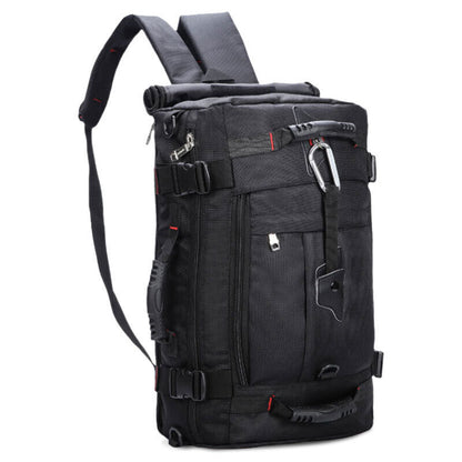 Travel Backpack Men Women Multifunction Laptop Backpack outdoor Military Bag